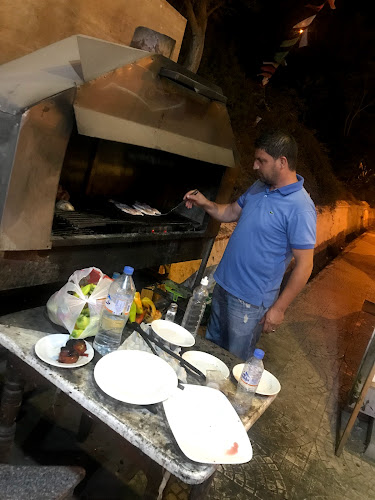 Comentarii opinii despre Yamampela Fast Food