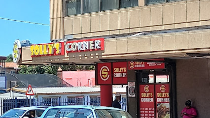 Sollys Corner