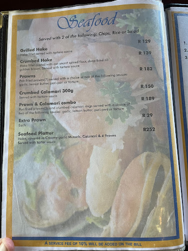 Comentarii opinii despre Die Geel Huis B&B | Restaurant