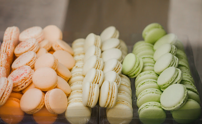 Cake Valley - Hospitality and gastronomy