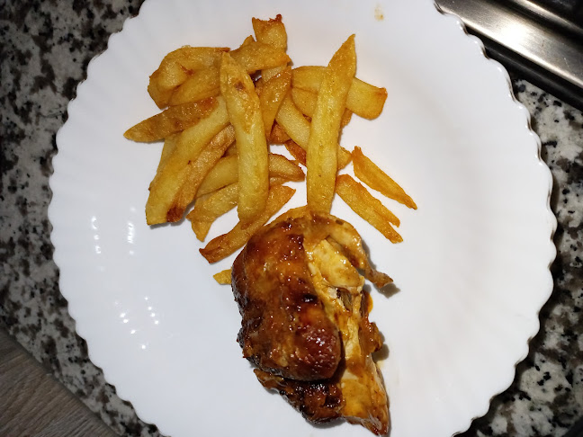 Steers Drive Thru - Roodepoort