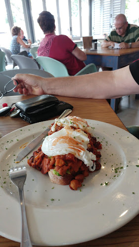 Mayfair Cafe. - Hospitality and gastronomy