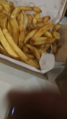 Opinii despre Fish în Randburg - Hospitality and gastronomy