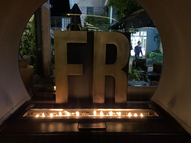 Comentarii opinii despre Fireroom Hazelwood