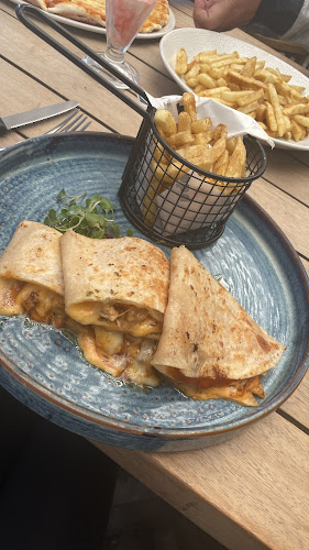 Comentarii opinii despre Geek House Eatery - Exceptional Bakery & Restaurant