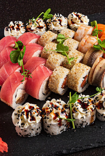 Toms.Sushi - Phoenix