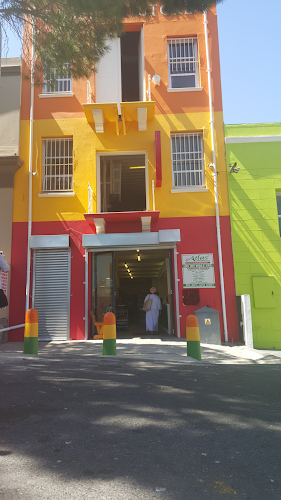 Atlas Trading Company - Cape Town