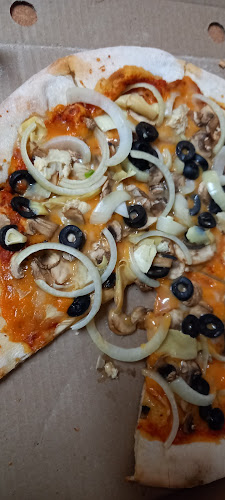 Jukes Pizza Express Kloof - Hospitality and gastronomy