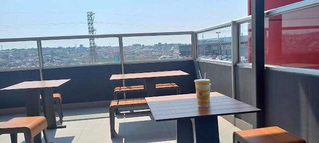 Isikalu St, Mooifontein 14-IR, Kempton Park, 1619