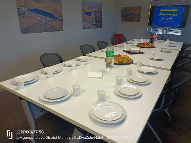 Comentarii opinii despre Noma Nini Catering & Cutlery Hiring Solutions