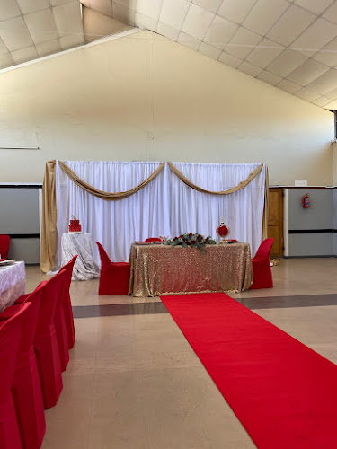 RN Catering & Confectionery - Hospitality and gastronomy