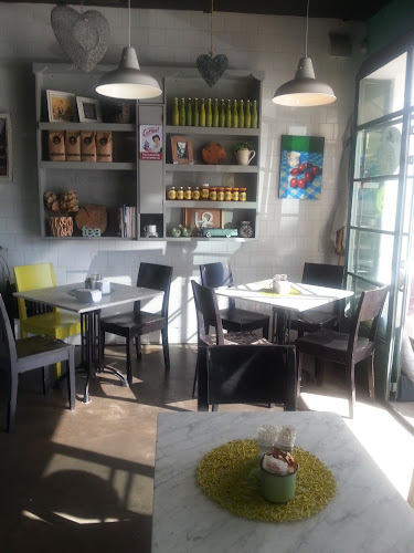 Cafe du Jean - Cape Town