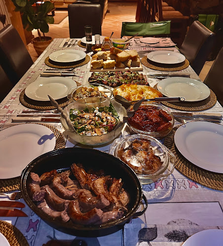 Melani's Catering - Hospitality and gastronomy