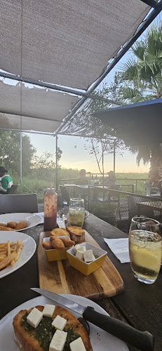 Opinii despre River Café în Potchefstroom - Hospitality and gastronomy