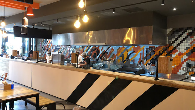 RocoMamas Grove Mall