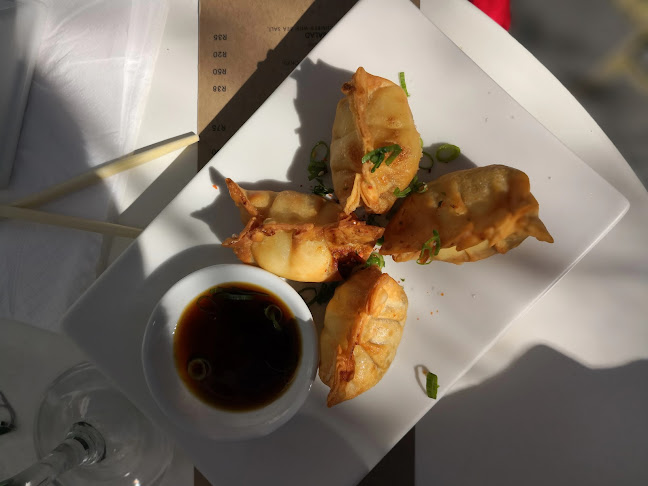 Genki - Stellenbosch