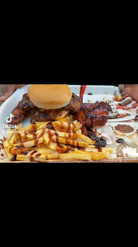 Comentarii opinii despre Soulsiga ribs & burgers