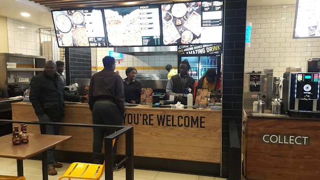 1 Ruth First St, Thembisa, 1632