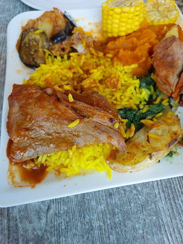 Comentarii opinii despre Perfect Meals