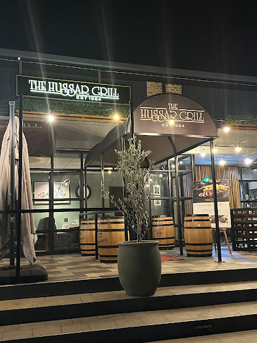 The Hussar Grill Forest Walk