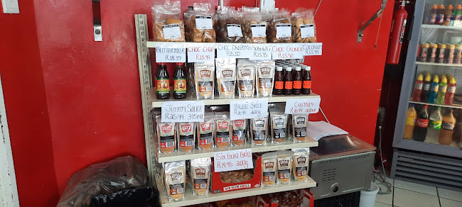 Opinii despre Wors King în Gqeberha - Hospitality and gastronomy