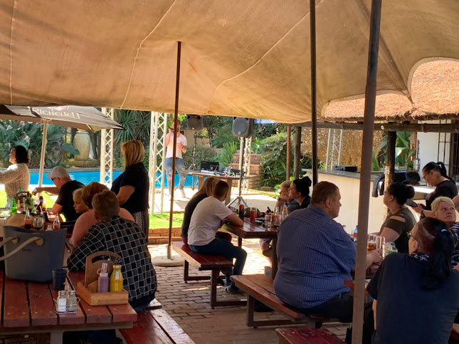 26 Van Zyl Rd, Northvale AH, Krugersdorp, 1747