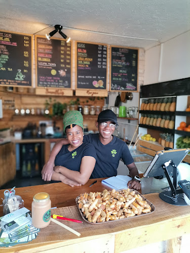 The Khula Box - East London