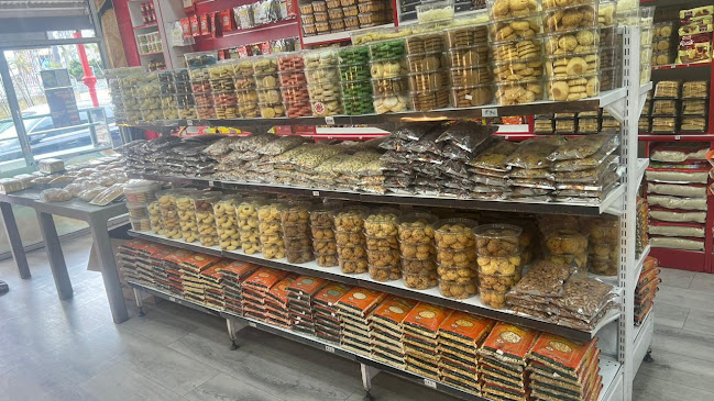 Welcome Bakery - Durban