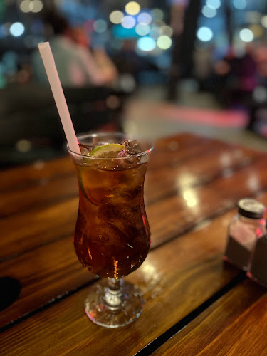 Bennigan's Grillhouse & Bar Boksburg