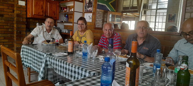 Kimisa Restaurant - Hospitality and gastronomy