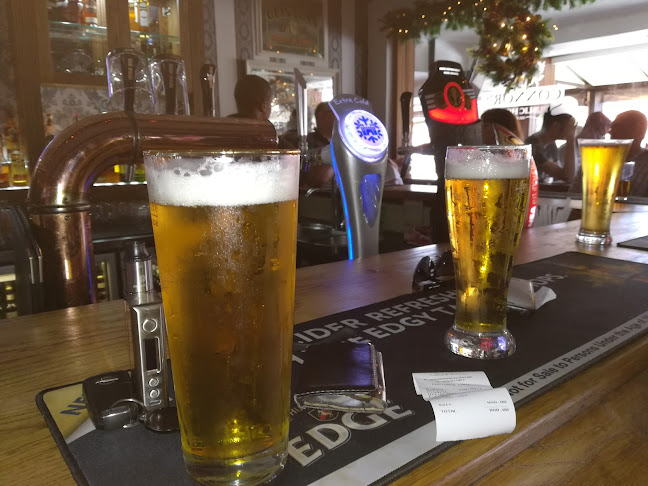 Comentarii opinii despre Connors Public House