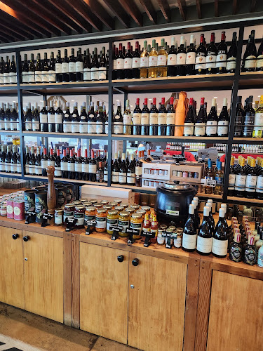 Red Ox Steakhouse - Hospitality and gastronomy