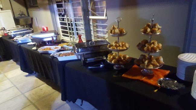 Opinii despre Hungry For Halaal Catering & Spitbraai în Cape Town - Hospitality and gastronomy