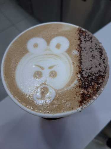 vida e caffè Gardenview Service Station - Hospitality and gastronomy