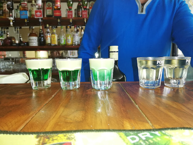 5th street pub & grill