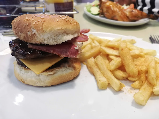 Comentarii opinii despre Steers