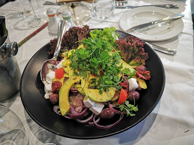 Comentarii opinii despre Pachas Restaurant