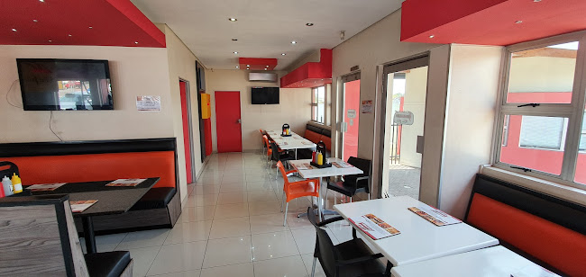 Jimmy's Killer Grills Diner - eMalahleni