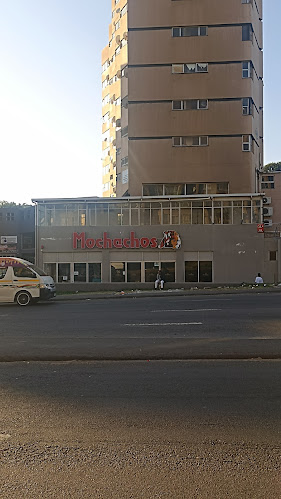 Mochachos Chicken Villages - Hospitality and gastronomy