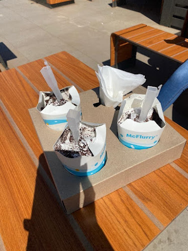 McDonald's Makhado - Louis Trichardt