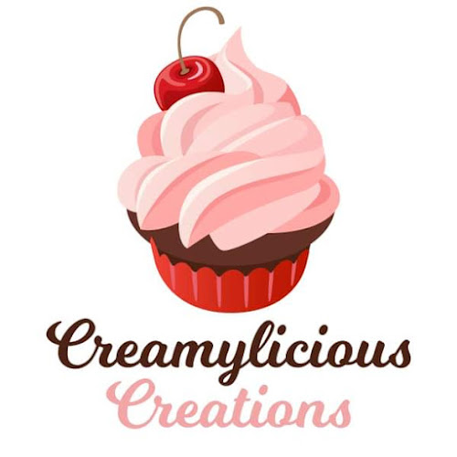 Creamylicious creations