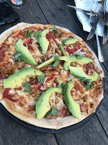 Comentarii opinii despre Doppio Zero Boardwalk