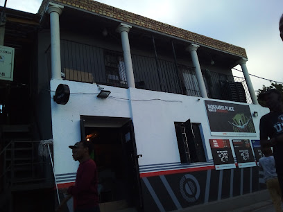 Mokharis place liquor store