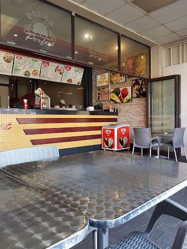 Opinii despre Pizza Perfect Isando în Edenvale - Hospitality and gastronomy
