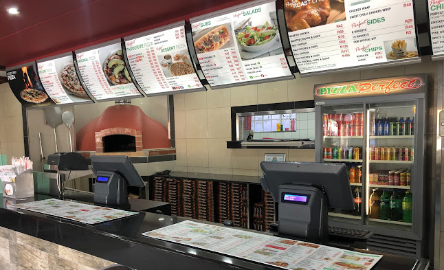 Pizza Perfect | Benoni