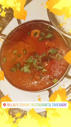 Opinii despre Billal Cuisine North Beach Branch în Durban - Hospitality and gastronomy