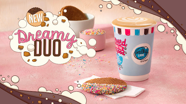 Opinii despre Milky Lane în uMhlanga - Hospitality and gastronomy