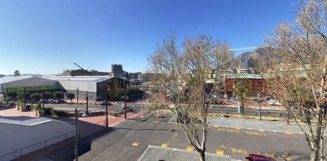 Stonebreakers Restaurant