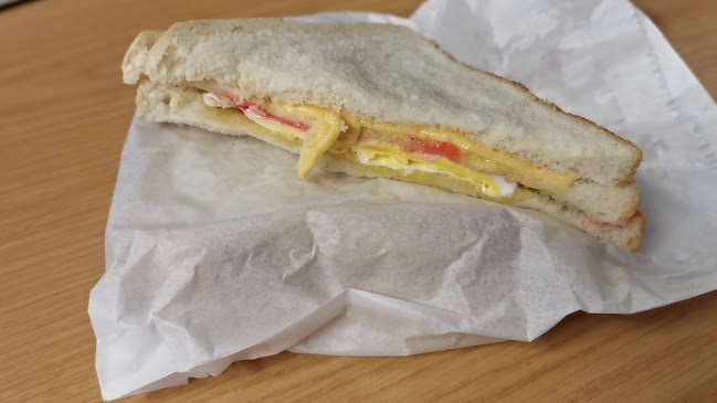 Bismilla Take Away - Hospitality and gastronomy