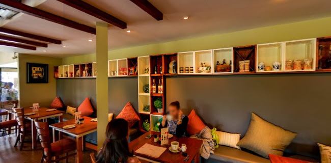 Comentarii opinii despre MV CAFE